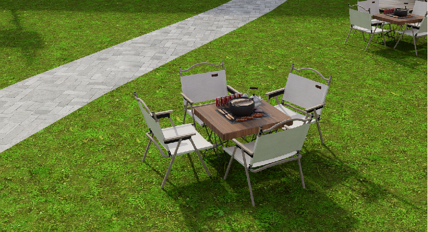 韶关酒店帐篷定制：解锁旅居新体验，打造差异化竞争力